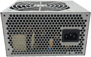 Fuente Alimentación FSP 450W ATX 80 Plus Platinum