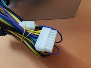 Fuente Alimentación FSP 450W ATX 80 Plus Platinum