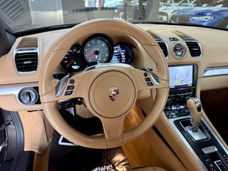 Porsche BOXSTER S 981 3.4 315cv PDK