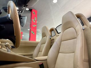 Porsche BOXSTER S 981 3.4 315cv PDK