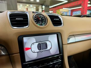 Porsche BOXSTER S 981 3.4 315cv PDK