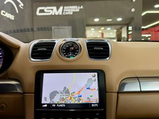 Porsche BOXSTER S 981 3.4 315cv PDK