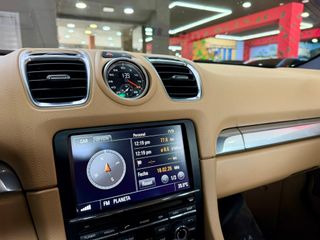 Porsche BOXSTER S 981 3.4 315cv PDK