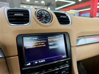 Porsche BOXSTER S 981 3.4 315cv PDK