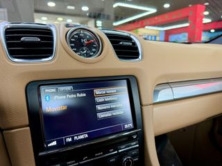 Porsche BOXSTER S 981 3.4 315cv PDK