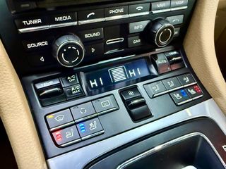 Porsche BOXSTER S 981 3.4 315cv PDK