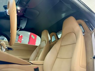 Porsche BOXSTER S 981 3.4 315cv PDK