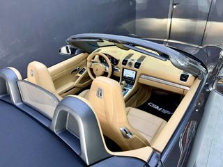 Porsche BOXSTER S 981 3.4 315cv PDK