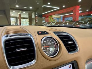 Porsche BOXSTER S 981 3.4 315cv PDK