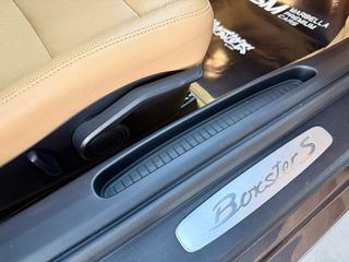 Porsche BOXSTER S 981 3.4 315cv PDK