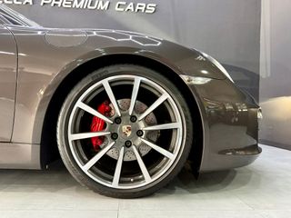 Porsche BOXSTER S 981 3.4 315cv PDK