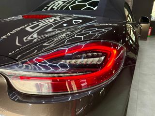 Porsche BOXSTER S 981 3.4 315cv PDK