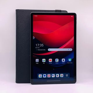 TABLET LENOVO TAB M11 4GB/128GB CON FUNDA Y LAPIZ
