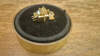 EMPIRE 2000E/III Nueva Aguja Tocadiscos