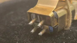 EMPIRE 2000E/III Nueva Aguja Tocadiscos