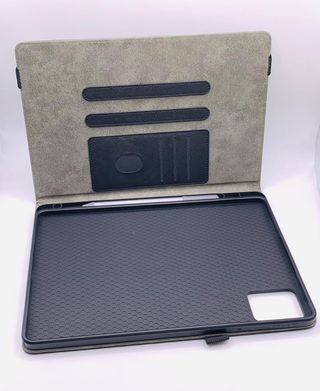 TABLET LENOVO TAB M11 4GB/128GB CON FUNDA Y LAPIZ