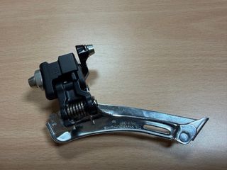 Desviador Shimano 105 FD-5700 nuevo