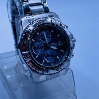 RELOJ LOTUS 15179 CON CAJA