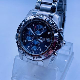 RELOJ LOTUS 15179 CON CAJA