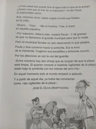 Cuaderno repaso primero primaria