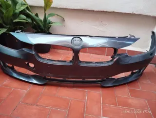 Parachoques Delantero BMW Serie 3 F30