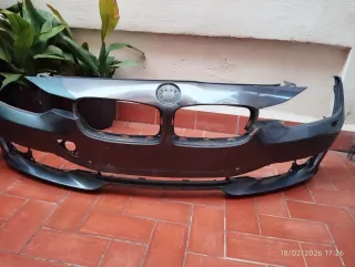 Parachoques Delantero BMW Serie 3 F30