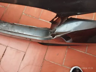 Parachoques Delantero BMW Serie 3 F30