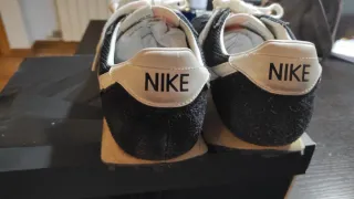 Zapatillas Nike LD-1000 Hombre Negro/Beige