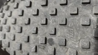 Zapatillas Nike LD-1000 Hombre Negro/Beige