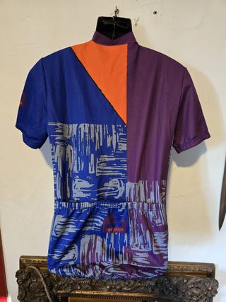 Maillot Ciclismo Castelli Talla M