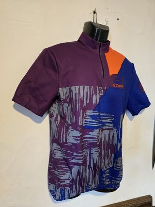 Maillot Ciclismo Castelli Talla M