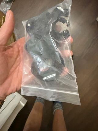 Manillar Carbono FSA SLK UD Compacto