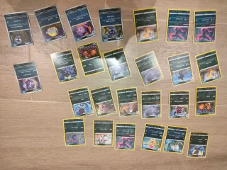 310cards Todas por 25€ .Cartas Pokémon Varios Mode