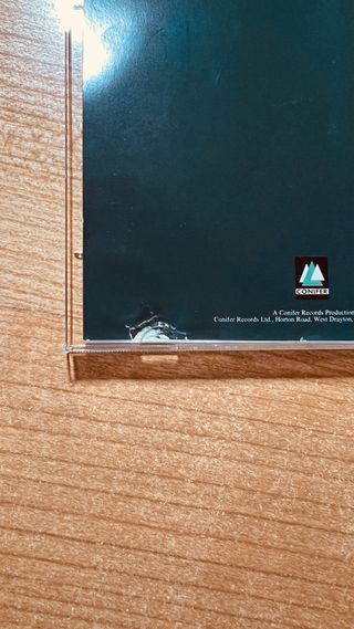 The Puccini Experience CD Royal Opera House