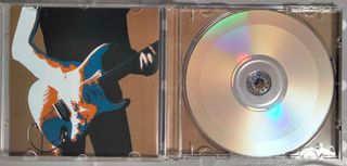 Rosendo (Loco Por Incordiar) - Cd.