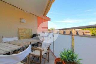 Piso en venta en Montmar en Castelldefels