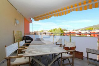 Piso en venta en Montmar en Castelldefels