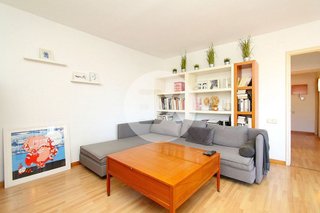 Piso en venta en Montmar en Castelldefels
