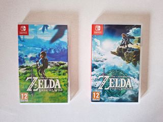 The Legend of Zelda 2 Juegos Nintendo Switch