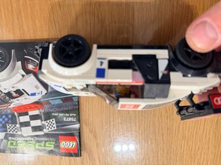 Lego Speed Champions Audi R8 LMS ultra 75873
