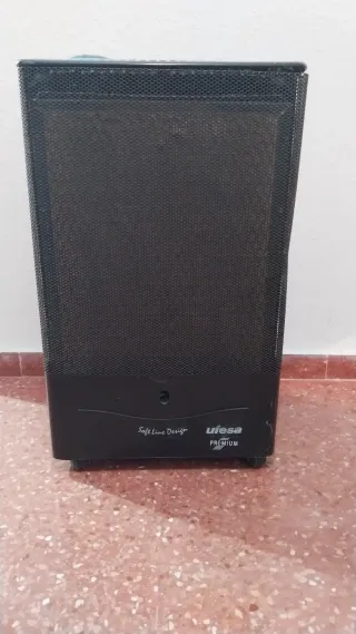 Stufa a Gas Ufesa Premium