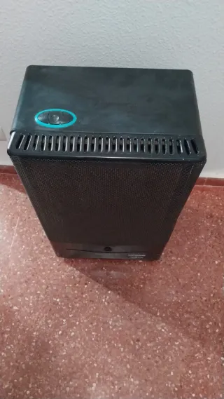 Stufa a Gas Ufesa Premium