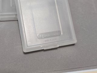 12 Cajas GameBoy originales fundas juegos cartucho