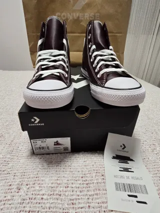 Converse Chuck Taylor All Star