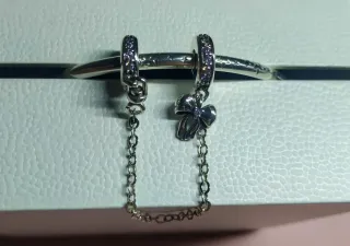 Cadena de seguridad Lazo