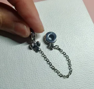 Cadena de seguridad Lazo