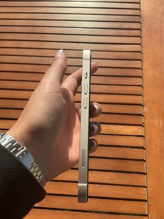 iPhone 13 Blanco 256GB