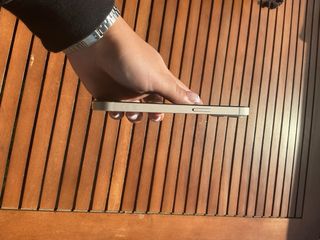 iPhone 13 Blanco 256GB