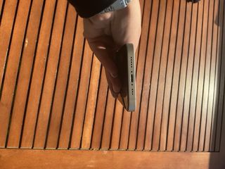 iPhone 13 Blanco 256GB