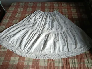 Traje de gallega talla M/L